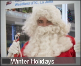 Photos with Santa